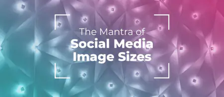 optimal social media image sizes for 2019