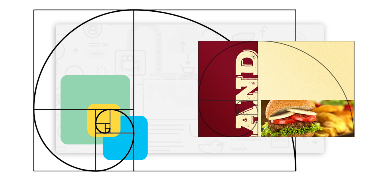 golden ratio example