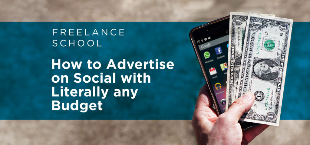 Social Media Advertising img