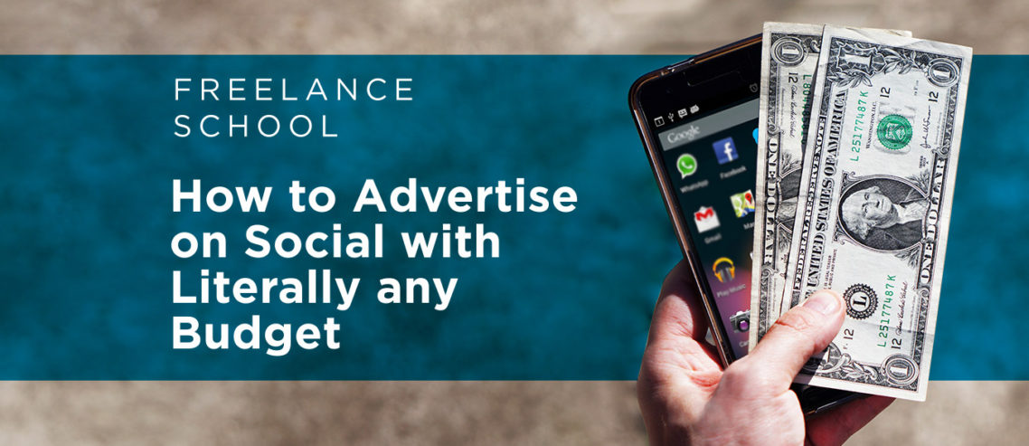 Social Media Advertising img