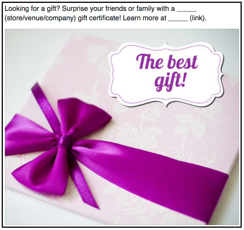 social gift certificate img