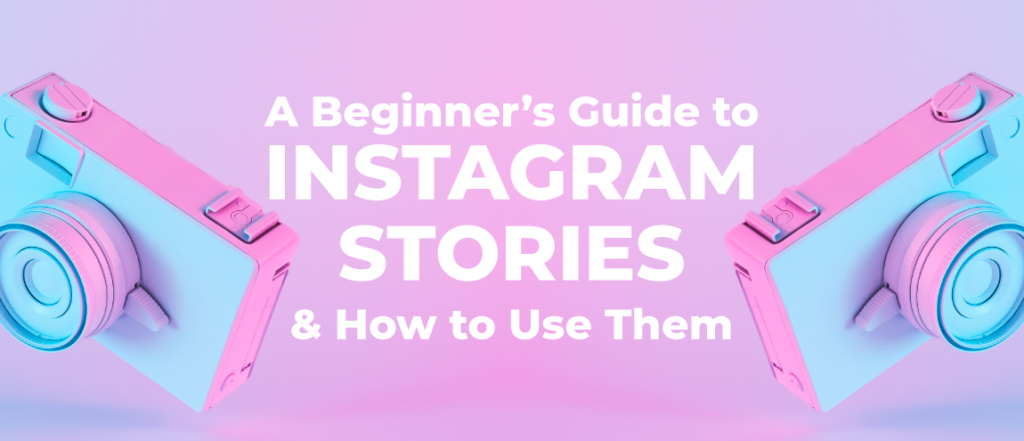 how to make Stories on Instagram