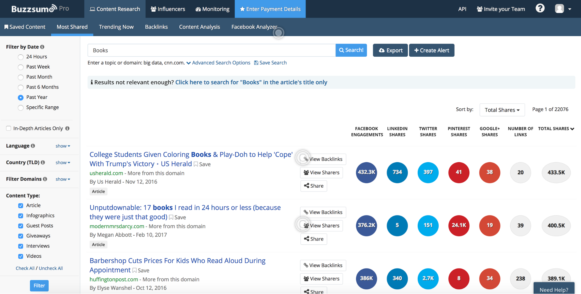 BuzzSumo img