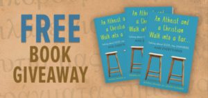 book giveaway