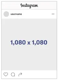 instagram post image size