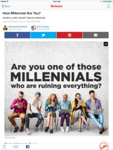 Buzzfeed