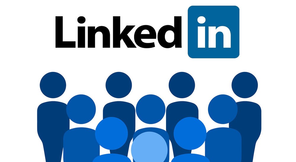 LinkedIn groups