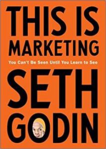 Seth Godin