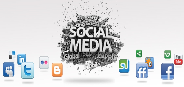 social media marketing developers