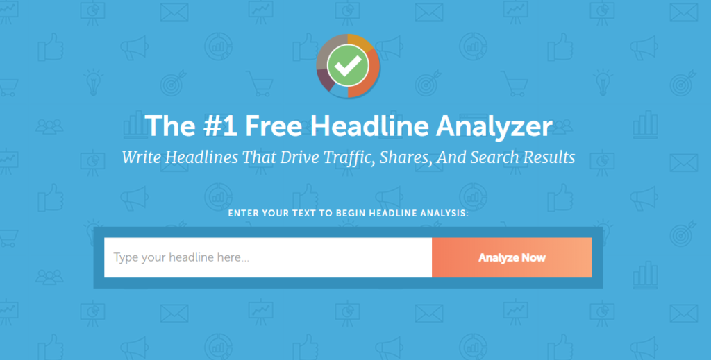 Headline Analyzer for Facebook