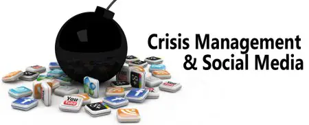 Crisis management