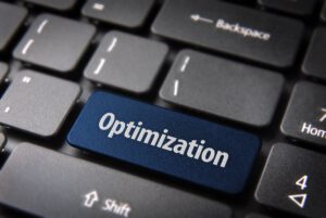 Optimize your content