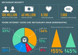 Instagram Demographics