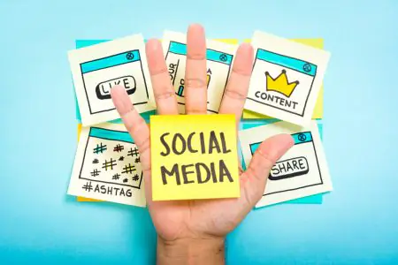 Social media savvy you are