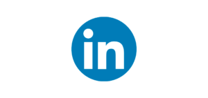 LinkedIn logo