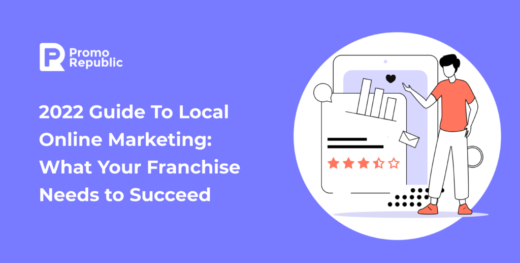 Local Online Marketing