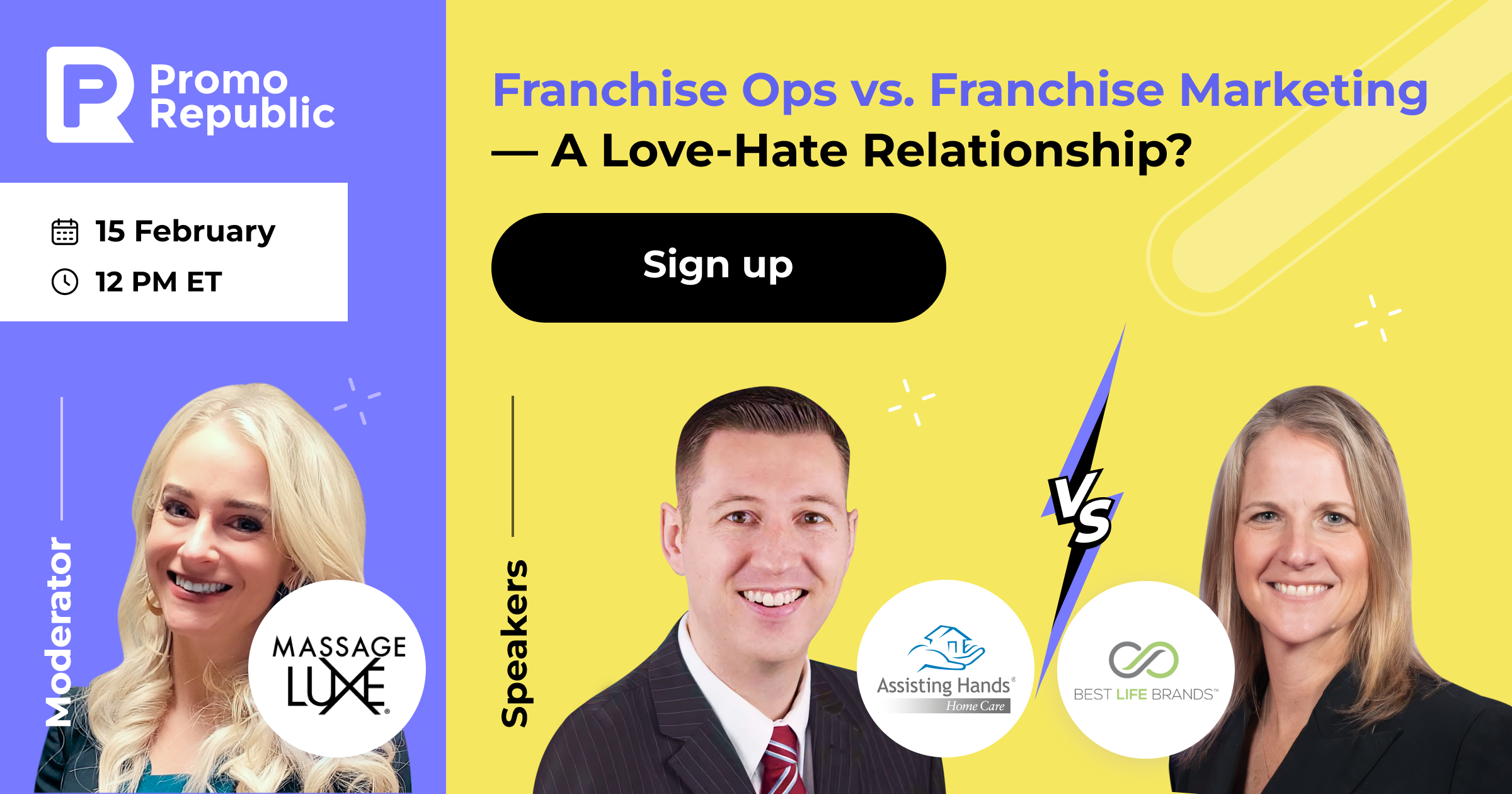 Franchise Ops vs. Franchise Marketing