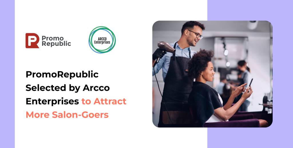 new partnership arcco