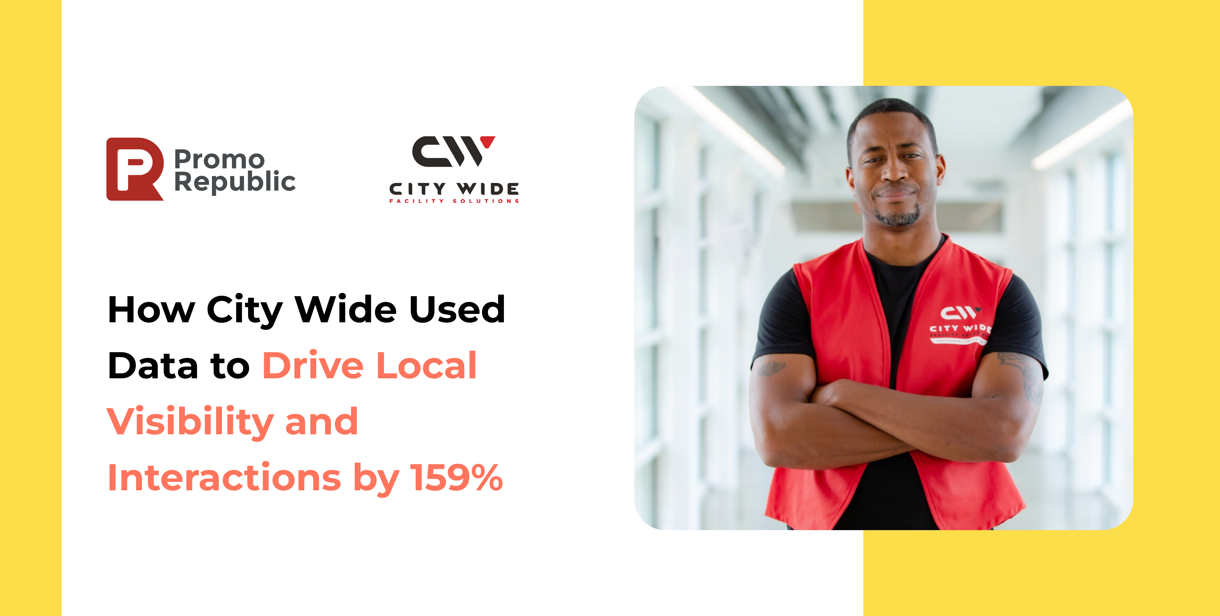 city wide case study