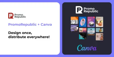 canva integration