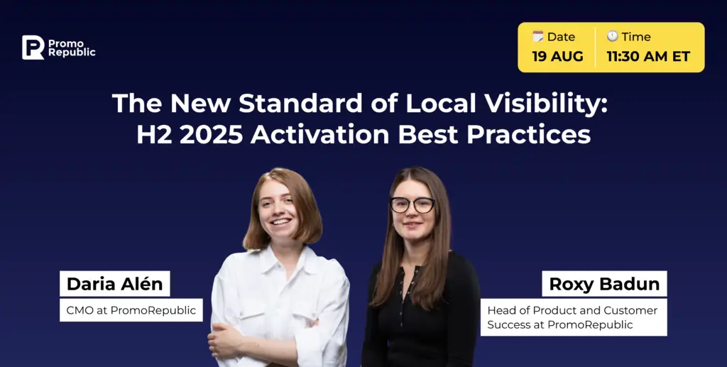 Best practices for activation