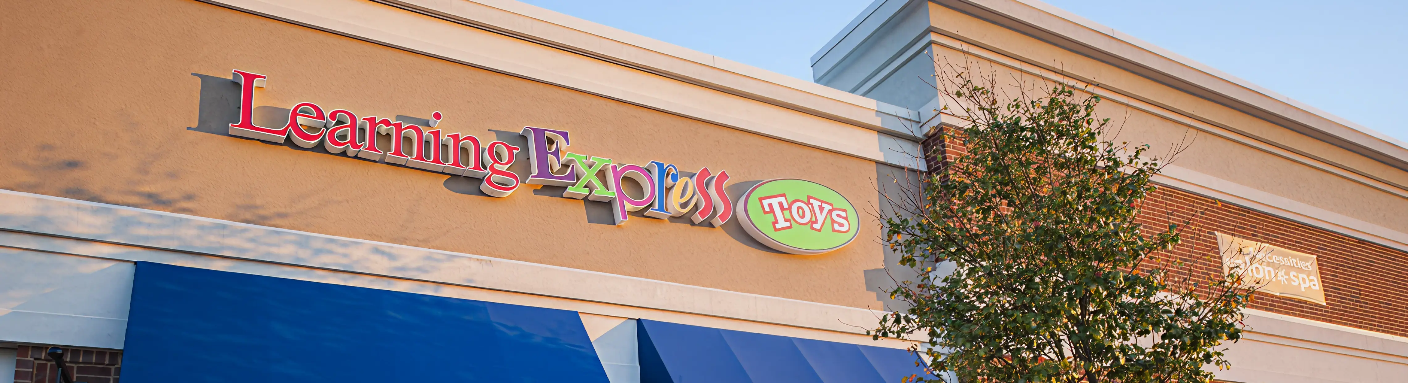 Learning Express Toys